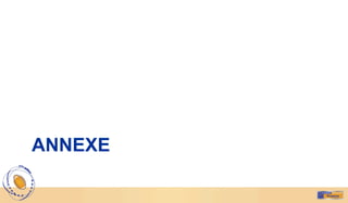 ANNEXE
 