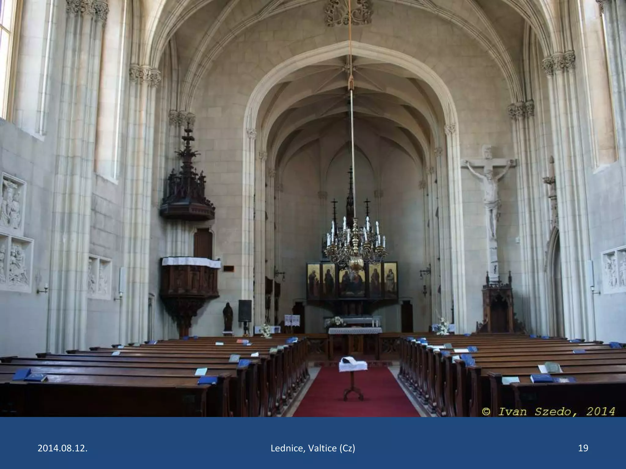 2014.08.12. Lednice, Valtice (Cz) 19 
 