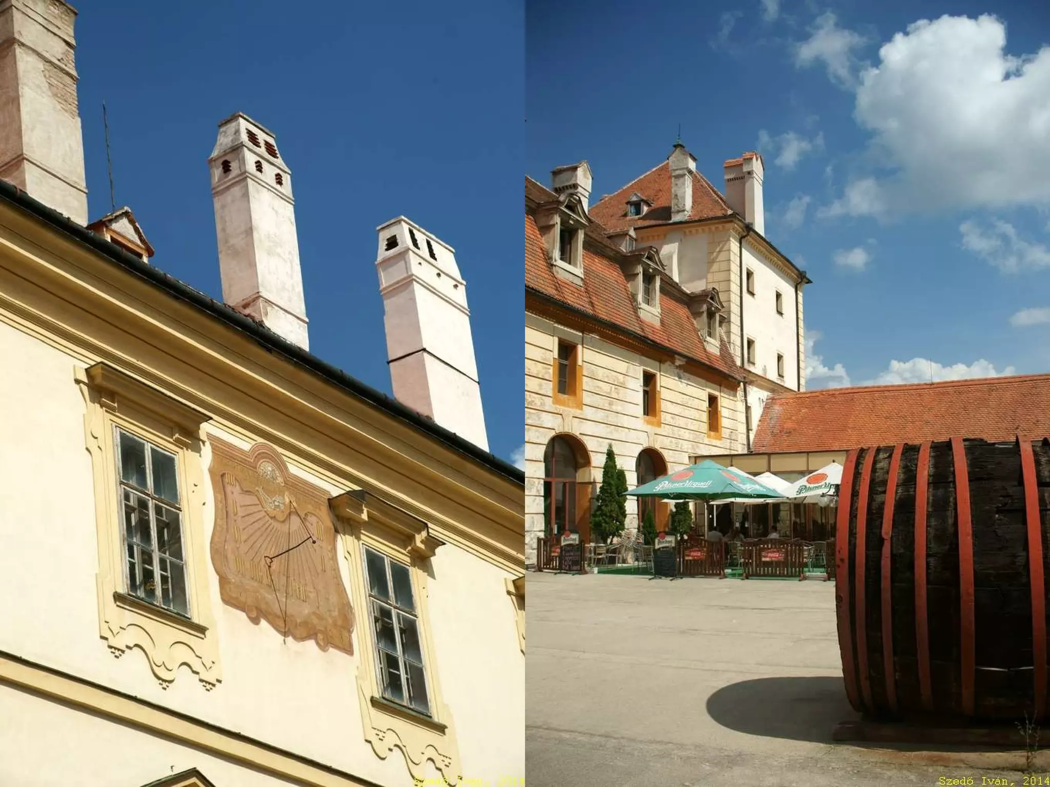 2014.08.12. Lednice, Valtice (Cz) 9 
 