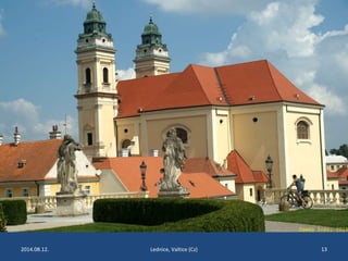 2014.08.12. Lednice, Valtice (Cz) 13 
 