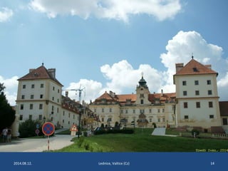 2014.08.12. Lednice, Valtice (Cz) 14 
 