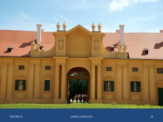 2014.08.12. Lednice, Valtice (Cz) 16 
 