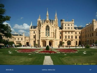 2014.08.12. Lednice, Valtice (Cz) 17 
 