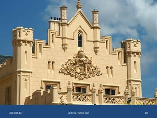 2014.08.12. Lednice, Valtice (Cz) 18 
 