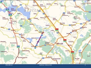 2014.08.12. Lednice, Valtice (Cz) 2 
 