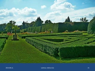 2014.08.12. Lednice, Valtice (Cz) 21 
 