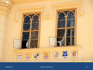 2014.08.12. Lednice, Valtice (Cz) 22 
 