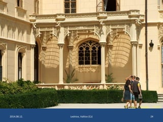 2014.08.12. Lednice, Valtice (Cz) 24 
 