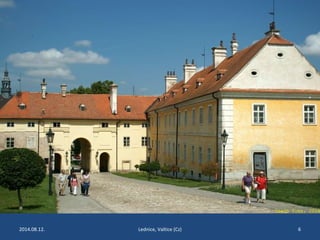 2014.08.12. Lednice, Valtice (Cz) 6 
 