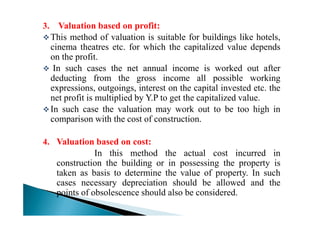 Valuation Comparison Valuation | PDF