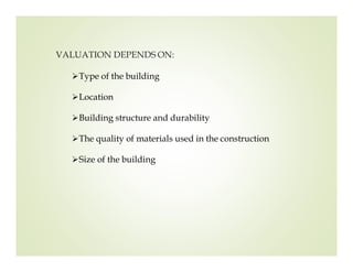 Valuation.pdf jxjjdjdjzjjjhhhhhhjhvvhhhh | PPT