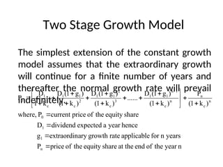 valuation MFAMFAMFAMFAMGAMAGANAHAMJX.ppt