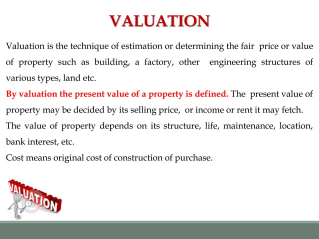 Valuation 08 04 2020