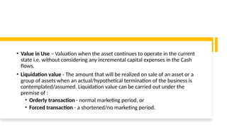 Comprehensive Guide to Business Valuation Using Discounted Cash Flow ...