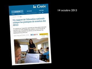14 octobre 2013

 
