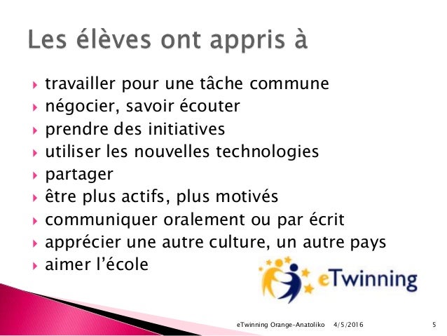 Conclusion du projet