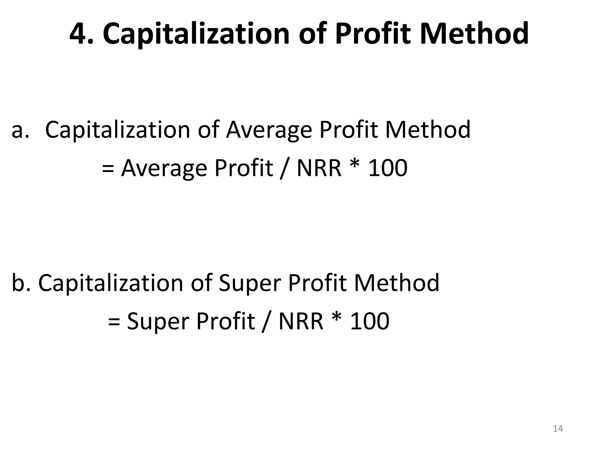 Valuationofgoodwill ppt pptx