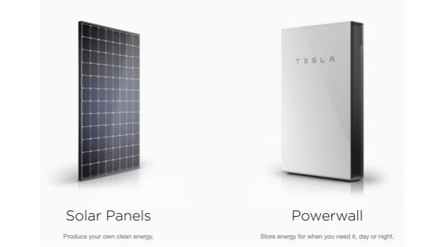 Valuation of Tesla
