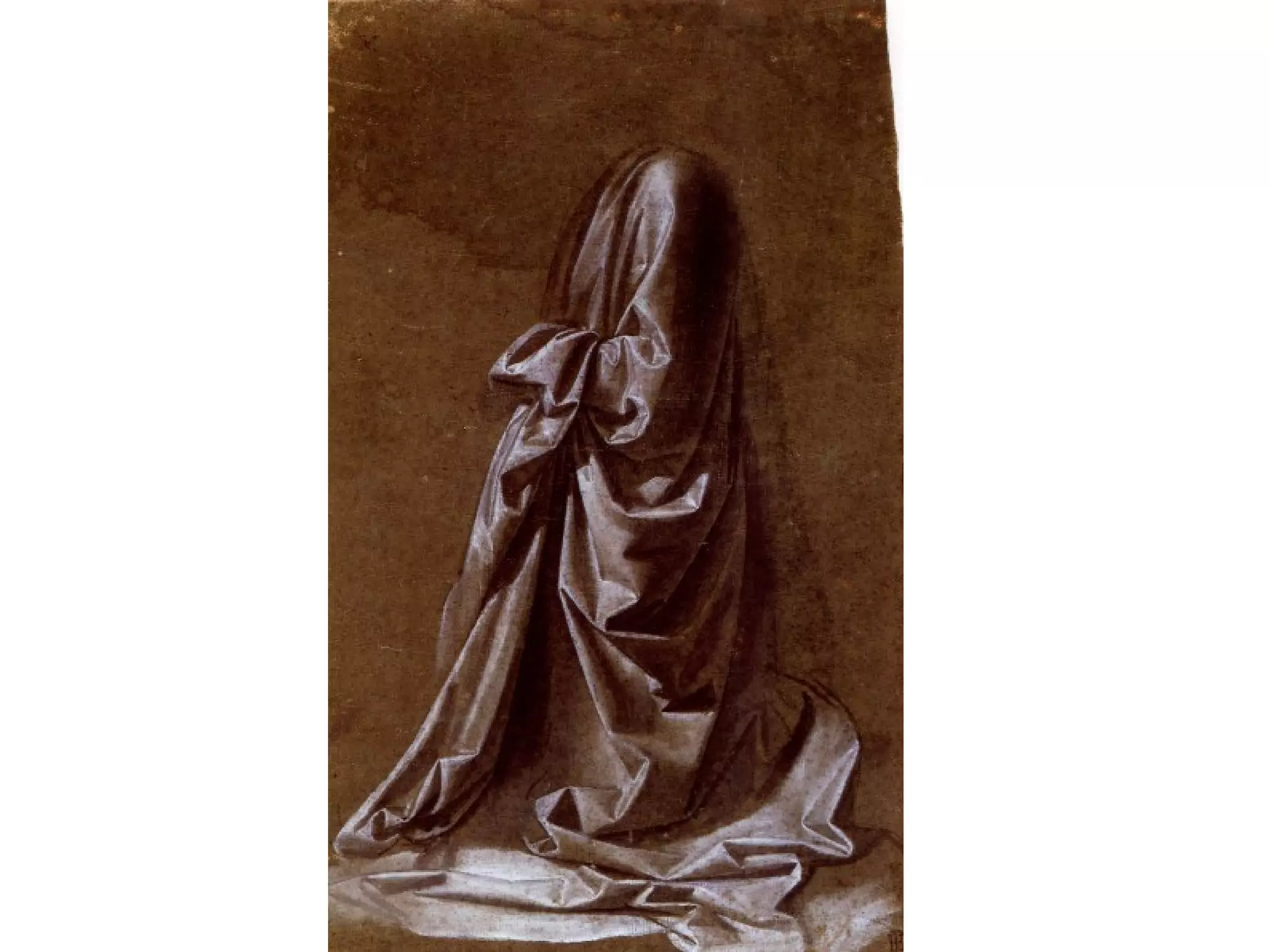 Value: Drawing and the art element of value