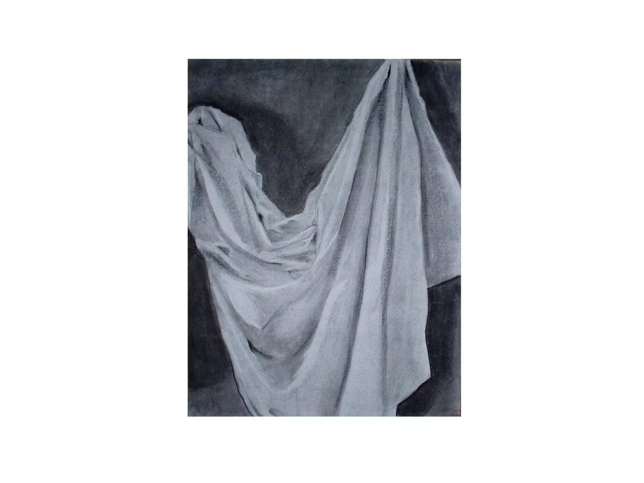 Value: Drawing and the art element of value