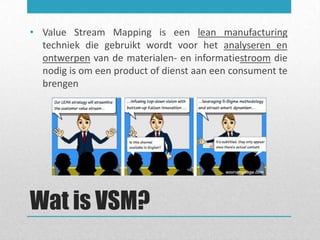Value Stream Mapping | PPT