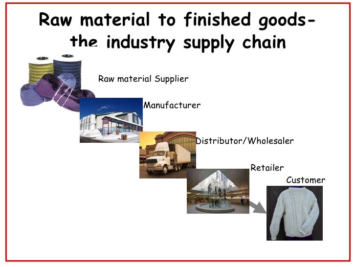 Value chain