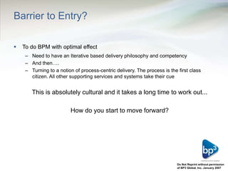 Value Driven Over Plan Driven | PPTX