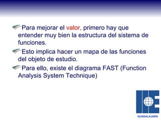 Value Engineering | PDF