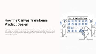 Value Proposition Design Book PDF ------- | PDF