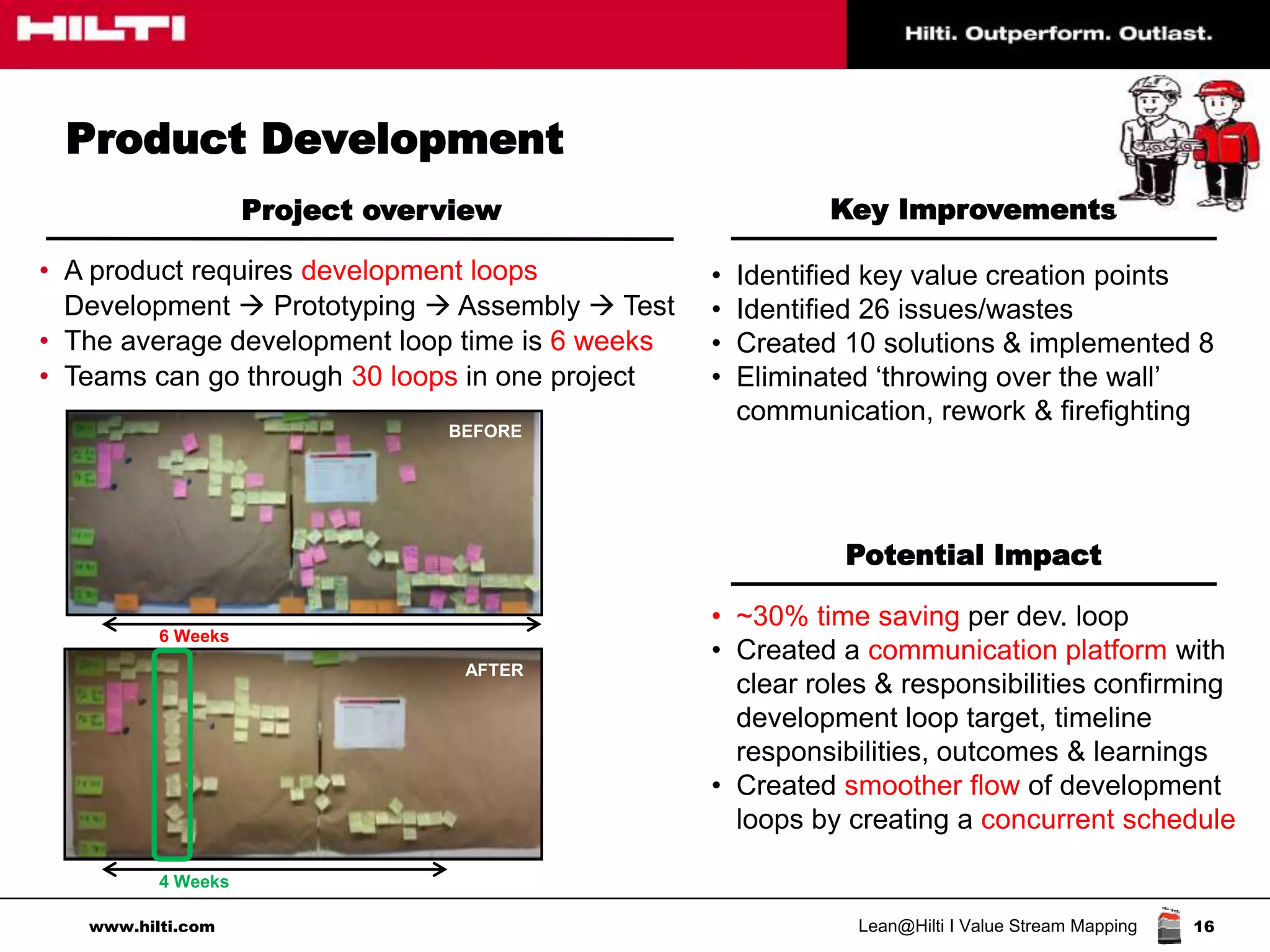 Value Stream Mapping | PPT