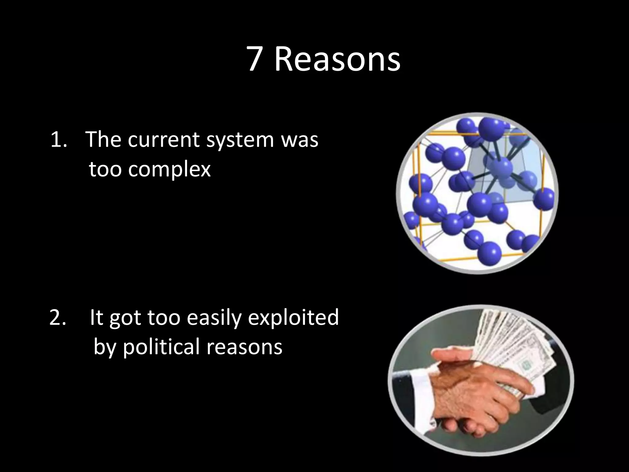 Value Added Tax is a multi point sales tax with set off for tax paid on purchases.It is basically a tax on the value addition on the product.