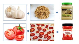 Value Addition of Pulses, Oilseeds, Spices and Vegetables.ppt