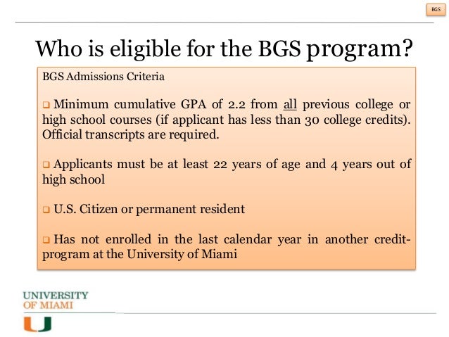 the value and steps to a bachelor of general studies degree at the un how long do college credits last