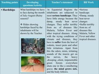 Value based lesson plan | PPTX