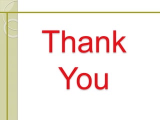 Thank
You
 