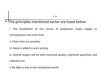 Value chain Analysis and Development.ppt