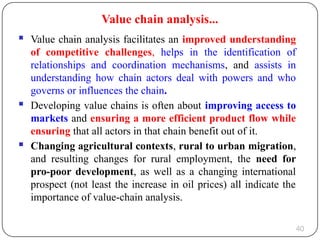 Value Chain Analysis and development students material.pptx