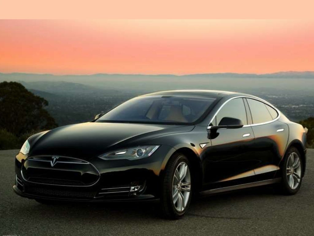 Value Chain Configuration for Tesla Motors in Brazil