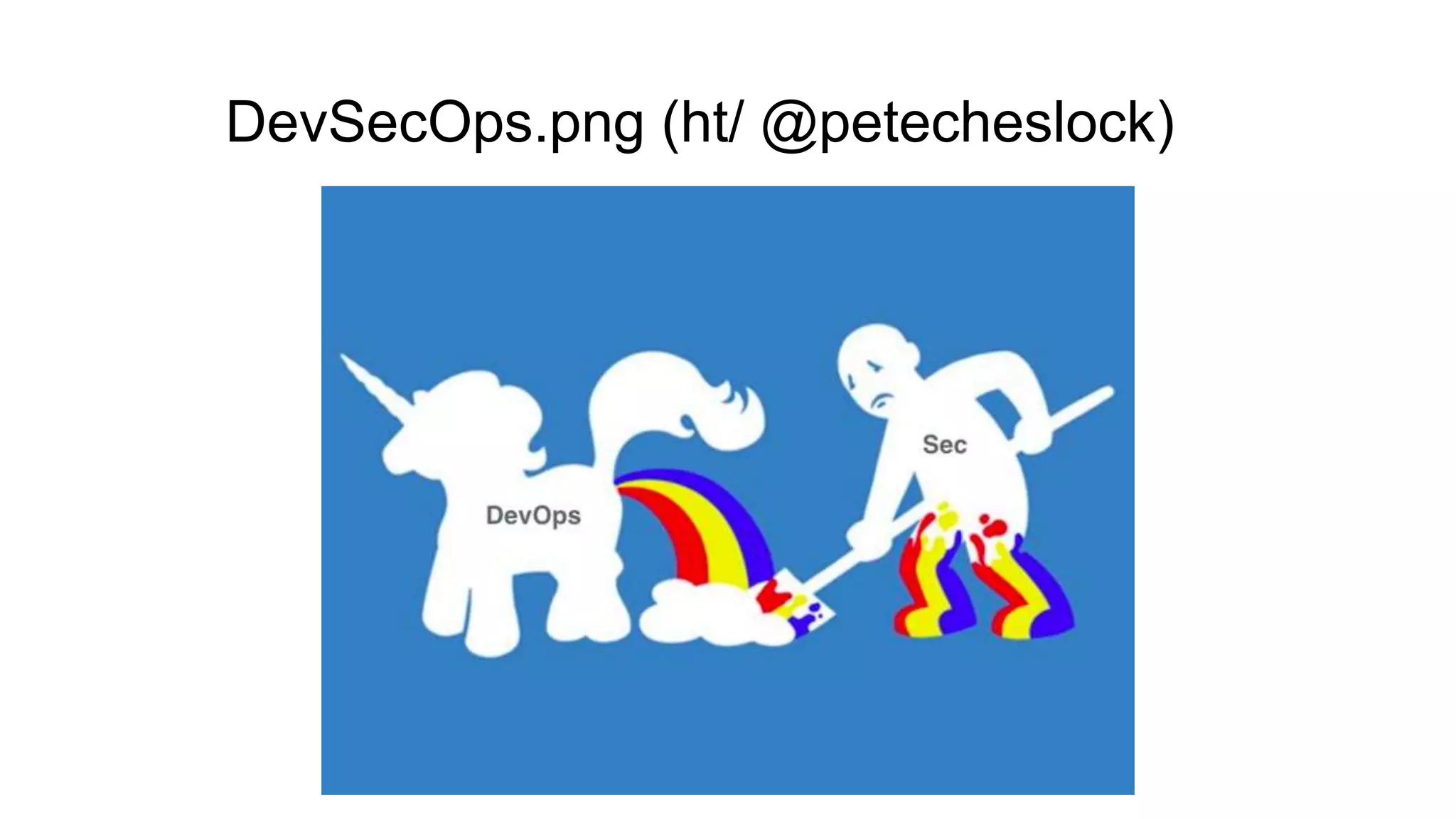 DevSecOps.png (ht/ @petecheslock)
 