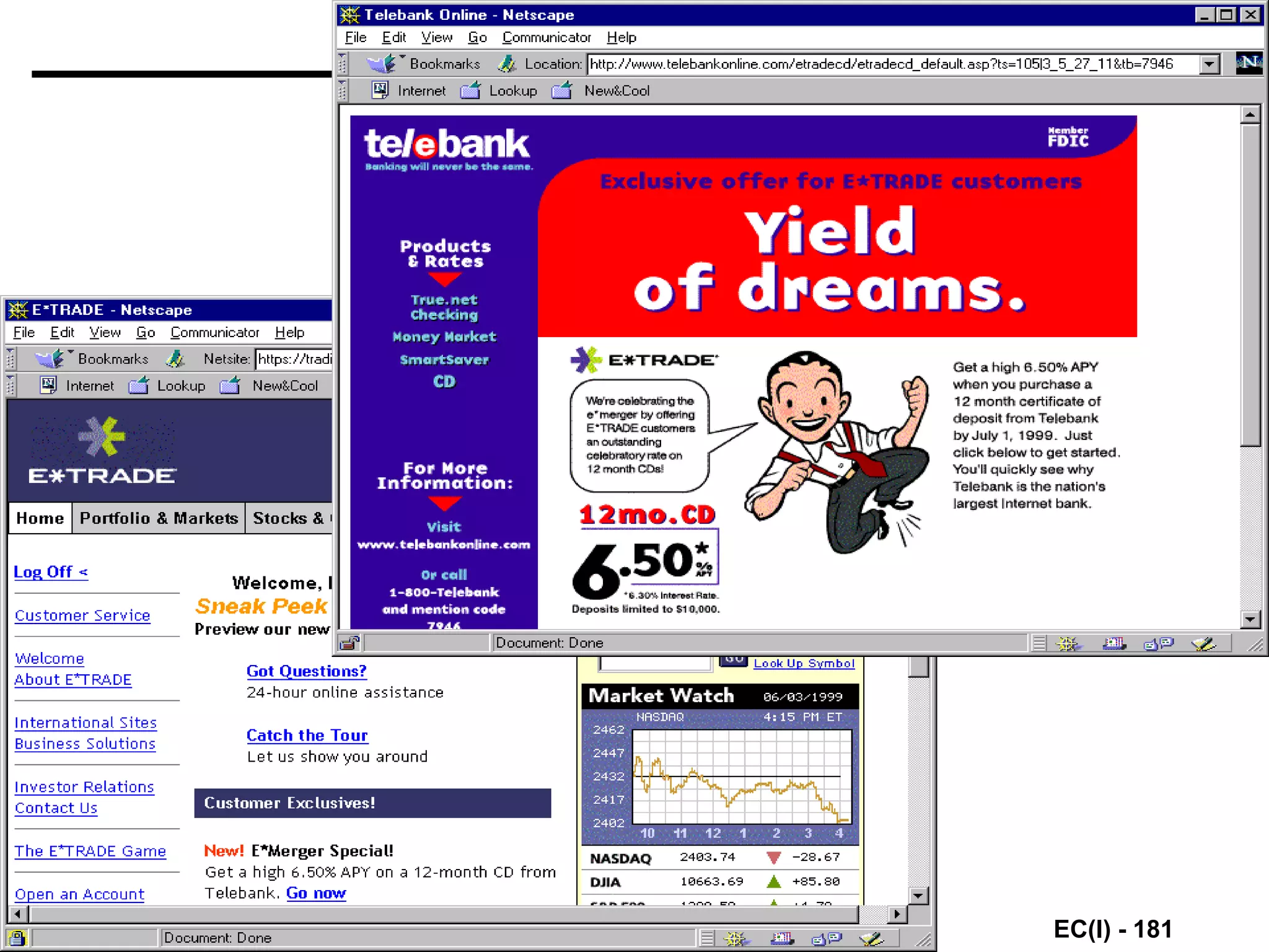 EC(I) - 181
© Minder Chen, 1996-2008
 