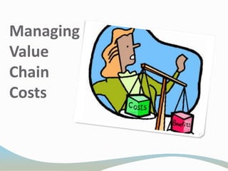 Value creation procurement role in supply chains | PDF