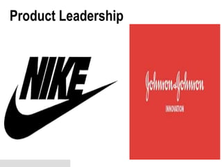 Product Leadership
10/26/2023 12
 