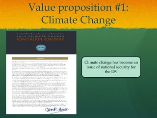 Picture Idea: Value Engineered Wind Turbine