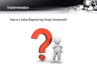 Value Engineering | PDF