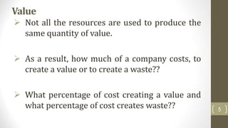 Value Issues. Examples Value Engineering and value analysis with example | PPT