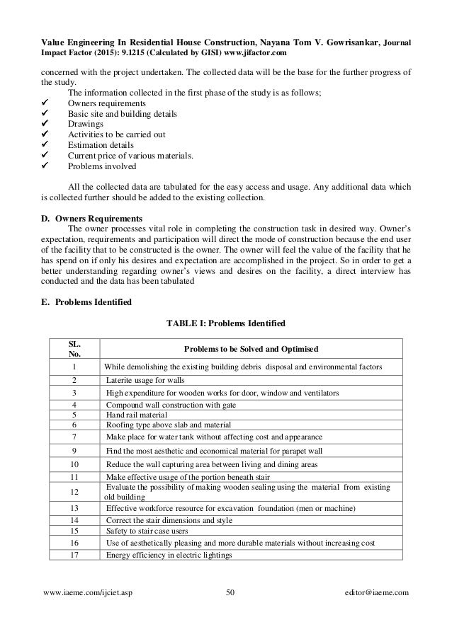 Impact Factor Of Construction And Building Materials Journal Impact Factor Of Construction And Building Materials Journal