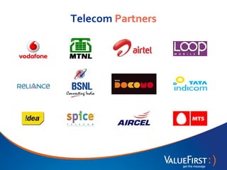 Telecom Partners
 