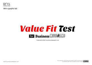 Value fit_english
