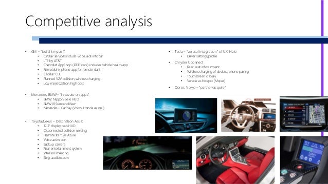 Value For A Connected Vehicle Iasa February 2016 V2 2