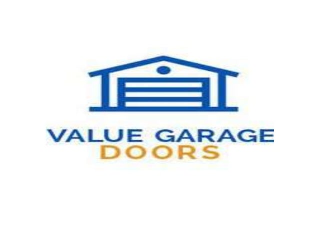 Value Garage Doors